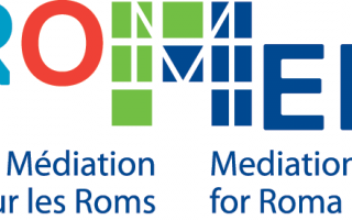 ROMED Logo