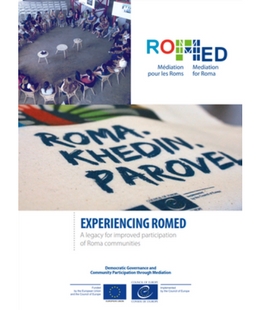 Resources | ROMED
